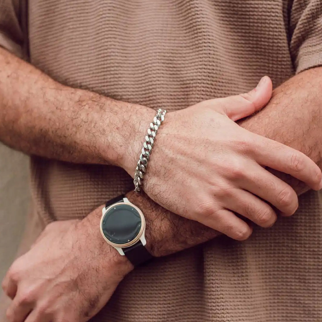bybecca Charlie Bracelet
